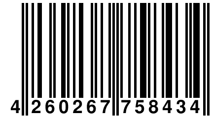 4 260267 758434