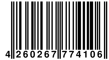 4 260267 774106