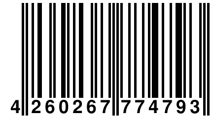 4 260267 774793