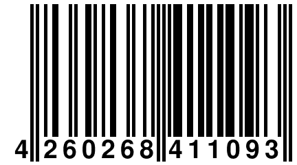 4 260268 411093