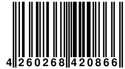 4 260268 420866