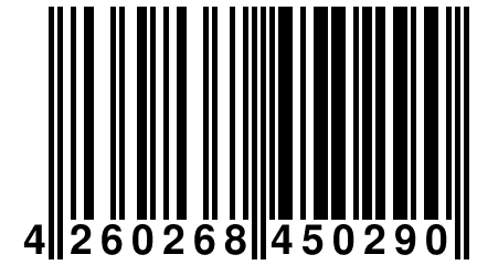 4 260268 450290