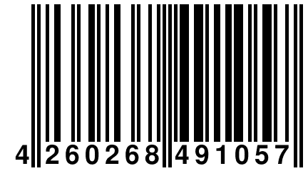 4 260268 491057