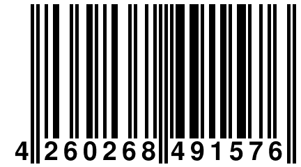 4 260268 491576