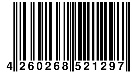4 260268 521297