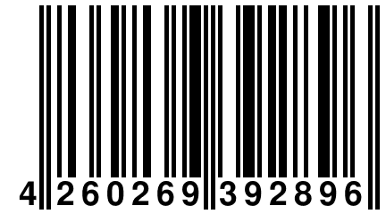 4 260269 392896