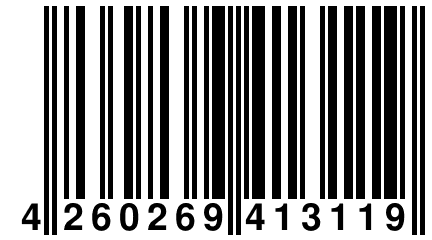 4 260269 413119