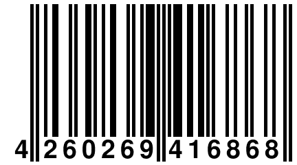 4 260269 416868