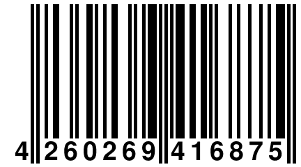4 260269 416875