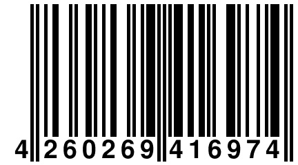 4 260269 416974