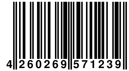 4 260269 571239