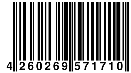 4 260269 571710