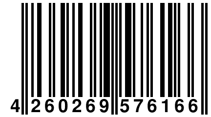 4 260269 576166