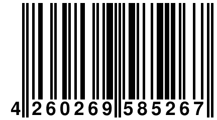 4 260269 585267