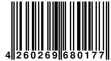 4 260269 680177