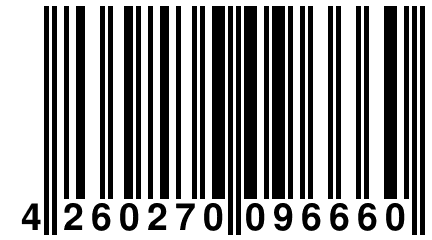 4 260270 096660