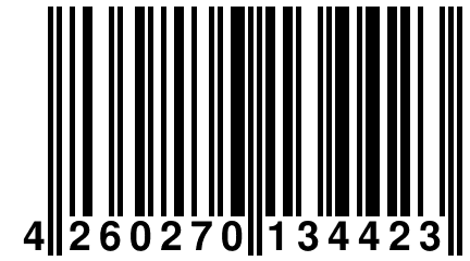 4 260270 134423
