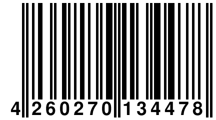 4 260270 134478