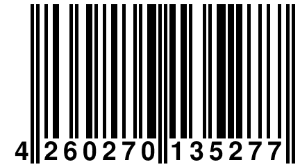 4 260270 135277