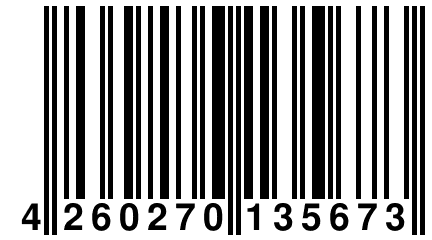 4 260270 135673