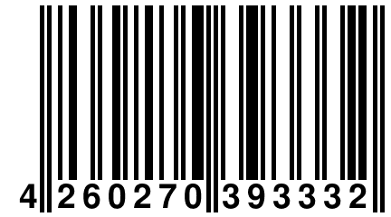 4 260270 393332