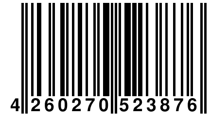4 260270 523876