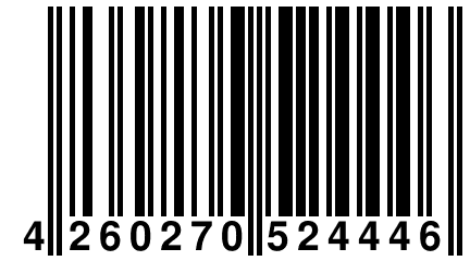 4 260270 524446