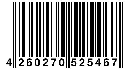 4 260270 525467