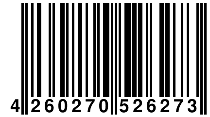 4 260270 526273