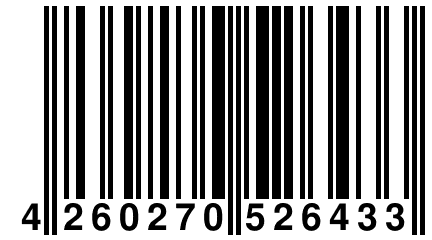 4 260270 526433