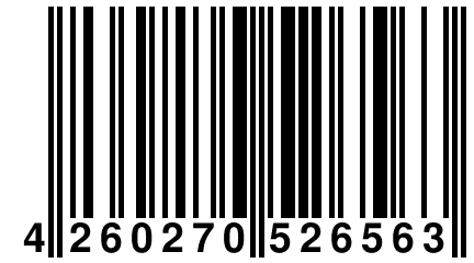 4 260270 526563