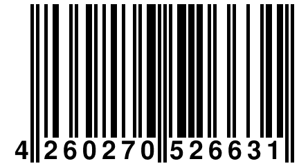4 260270 526631