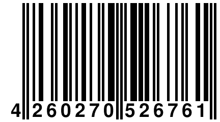 4 260270 526761