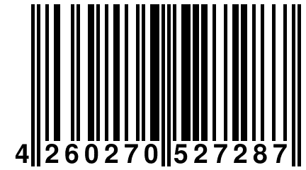 4 260270 527287