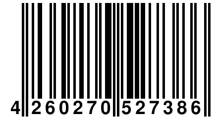 4 260270 527386