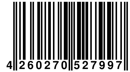4 260270 527997