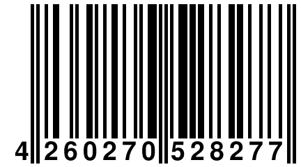4 260270 528277