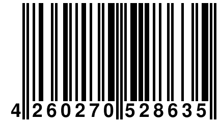 4 260270 528635