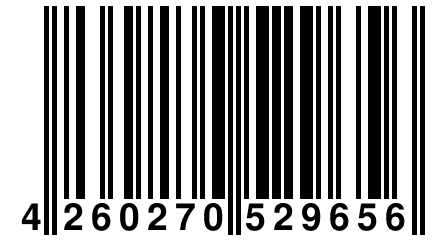 4 260270 529656