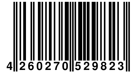 4 260270 529823