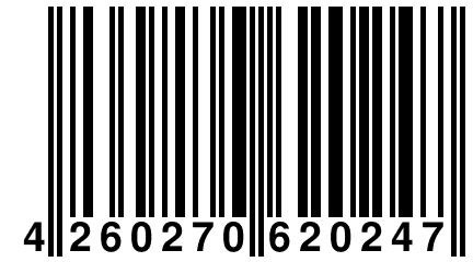 4 260270 620247