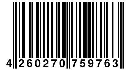 4 260270 759763