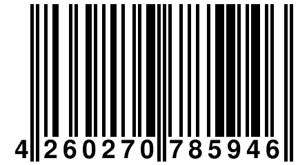 4 260270 785946