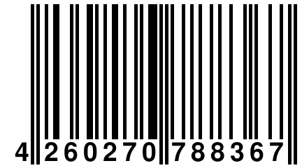 4 260270 788367