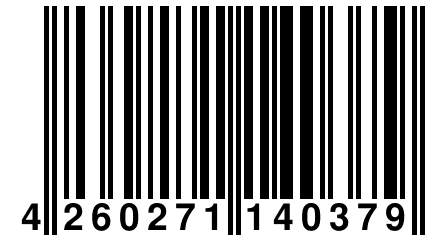 4 260271 140379