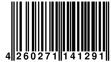 4 260271 141291
