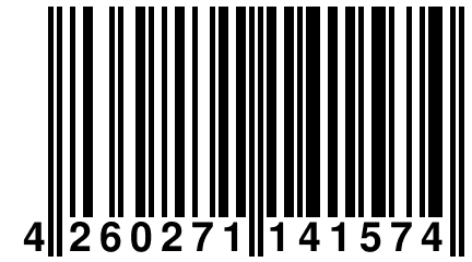 4 260271 141574