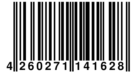 4 260271 141628