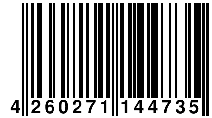 4 260271 144735