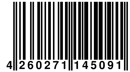 4 260271 145091